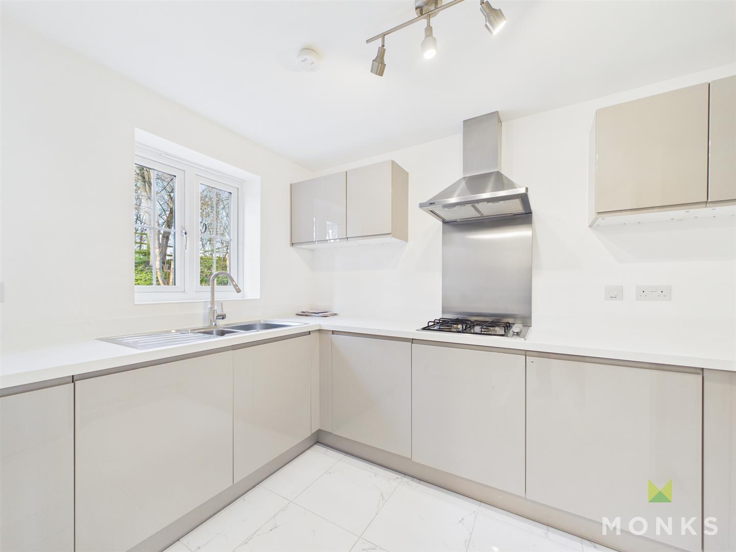 59 Hendrick Crescent, Shrewsbury, SY2 6JF For Sale